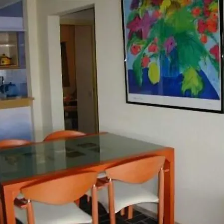 Dms 5 Apartment Cambrils