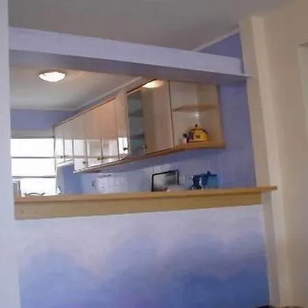Dms 5 Apartment *