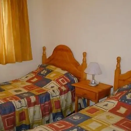 Apartment Dms 5