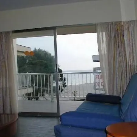 Dms 5 Apartment Cambrils