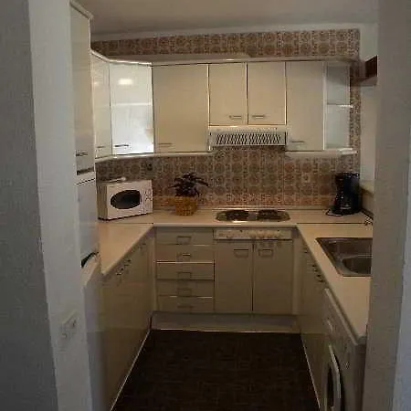 Dms 5 Apartment