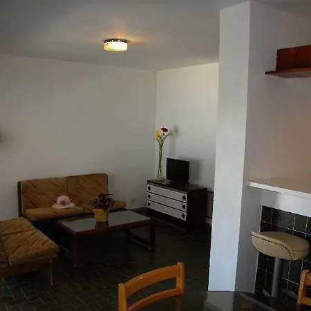 Apartment Dms 5 *