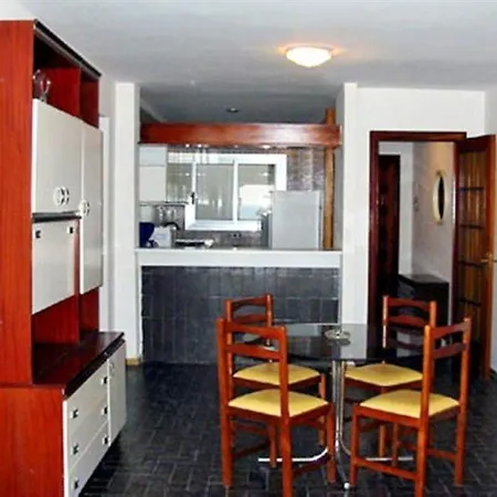 Dms 5 Apartment *