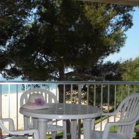 Dms 5 * Cambrils