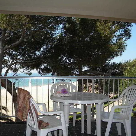 Dms 5 Apartment Cambrils