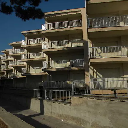 Apartment Dms 5